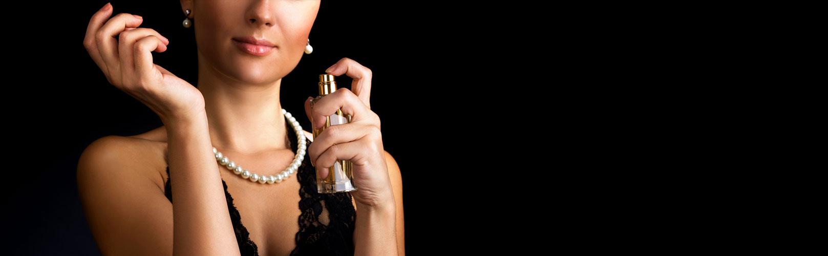 Perfumes