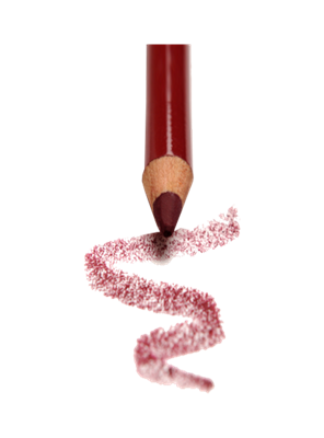 Quick liner for lips