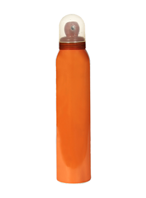 Personal protector from UV rays